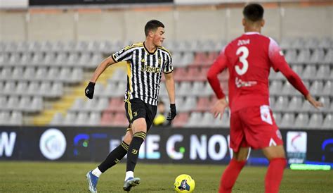 Juventus Next Gen Vis Pesaro La Sintesi Juventus