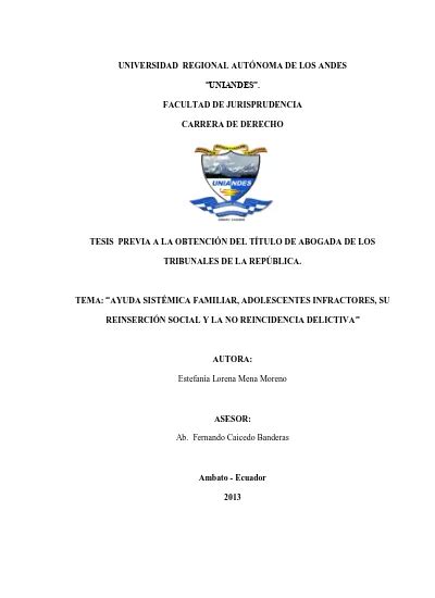 Conclusiones Parciales Del Cap Tulo Marco Metodol Gico Y