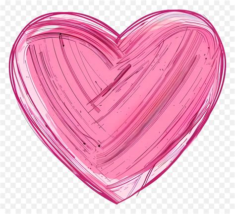 Cuore Rosa Cuore