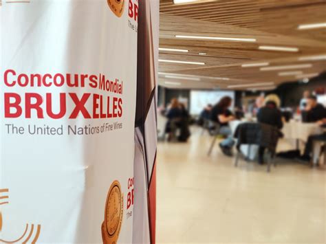 Concours Mondial De Bruxelles Le Rosé Reprend Des Couleurs En Terre