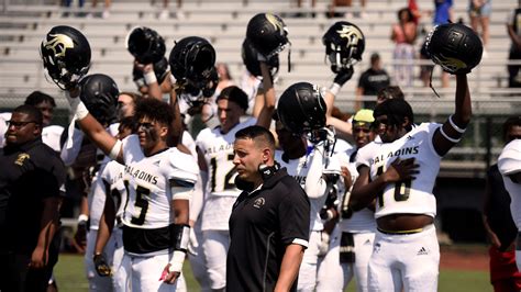 Paramus Catholic Nj Football Greg Russo Fighting Njsiaa Suspension