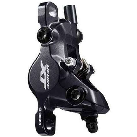 Shimano Deore XT BL M8100 BR M8100 Brake Caliper IBRM8100MPMF