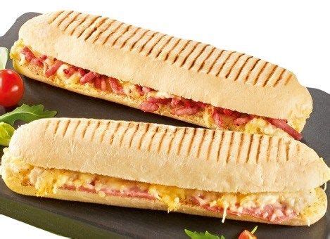 Pain Panini Artofit