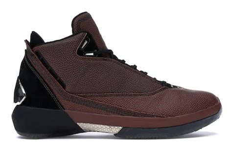 Jordan 22 OG Basketball Leather Men's - 316238-002 - US