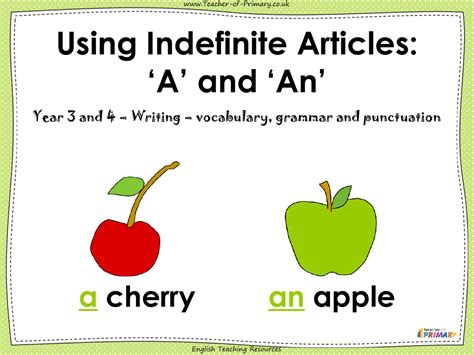 Fronted Adverbials - PowerPoint | English Year 3