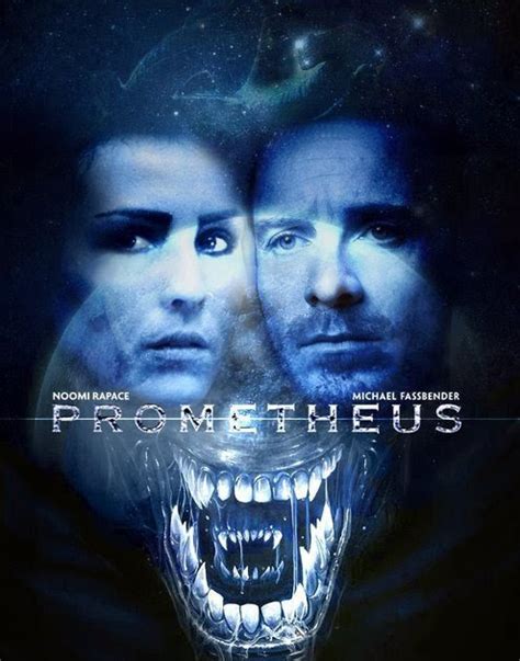 Prometheus Movie | Prometheus Trailer | Prometheus Fans Blog ...