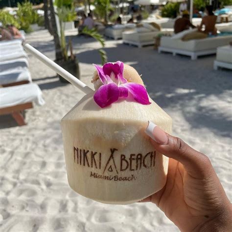 nikki beach