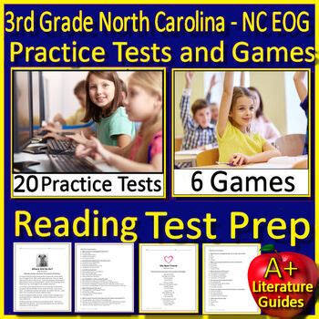 Th Grade Nc Eog Teaching Resources Tpt