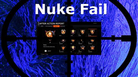 Bo Nuclear Fail With Reaction Youtube