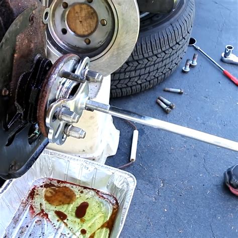 How To Bleed Brakes Solo! | How To Make A One Person Brake Bleeder For