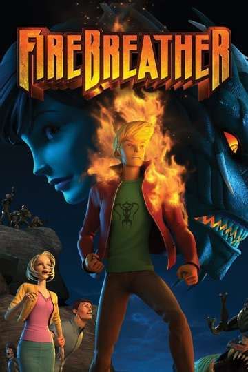 Firebreather (2010) Stream and Watch Online | Moviefone