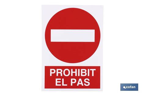 Prohibit el pas | Cofan