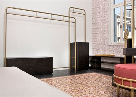 Bialik Furniture Collection References Art Deco Floor Tiles