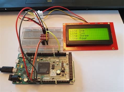 Lesson 11 Arduino Circuit To Dim Led With Potentiometer Technology