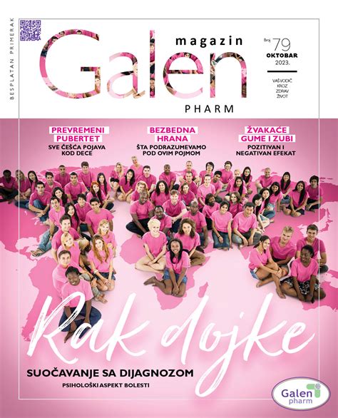 Galen Pharm Magazini Galen Pharm Apoteke