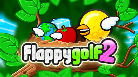 Flappy Golf 2 – Noodlecake Studios › Games