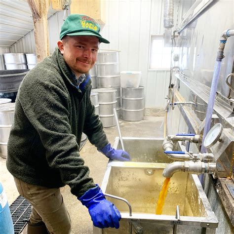 How Maple Is Made Baird Farm Maple Syrup