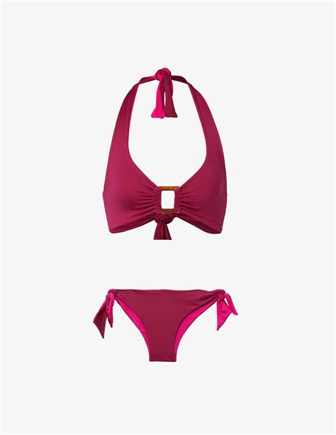 Acquista Delfina Set Bikini Su Rinascente