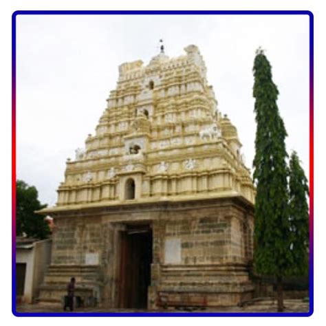 Famous Temples In Gadag