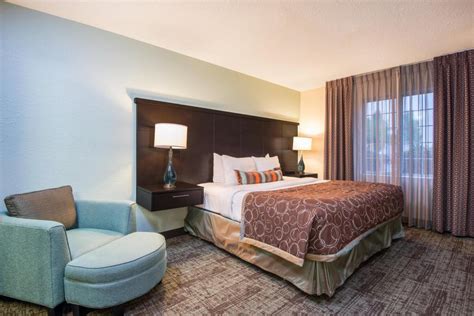 Staybridge Suites Allentown West Hotel in Allentown (PA) - Room Deals ...