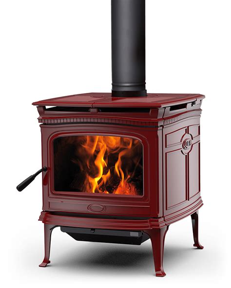 Pacific Energy Alderlea T Classic Le Kegerreis Stove