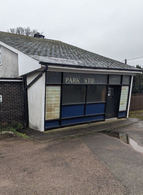 Former Shop On A Ponthir Corner Torfaen Jaggery Geograph Britain