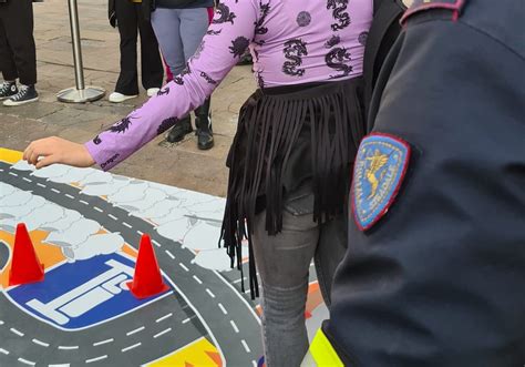 Settembre Senza Morti Sulle Strade I Safety Day Della Polizia Stradale