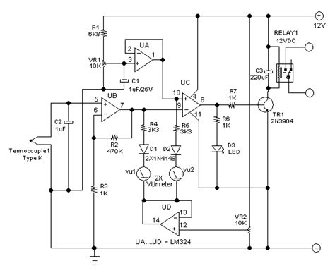 Solder Station Schematic Soldering Iron Station Electronics