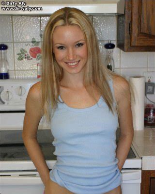 Dirty Aly Nude Porn Pics Leaked XXX Sex Photos App Page PICTOA