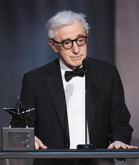 Woody Allen New Movie Kipp Simone