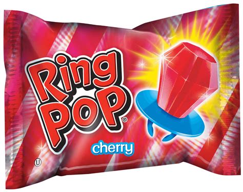 Ring Pop® Mysteries Ring Pop