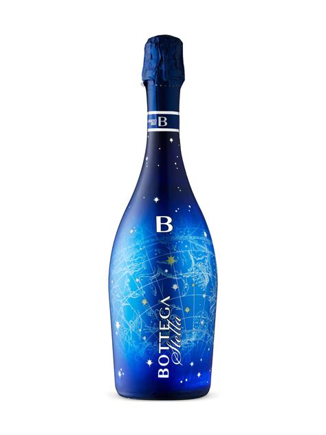 Bottega Stella Spumante Extra Dry Millesimato LCBO