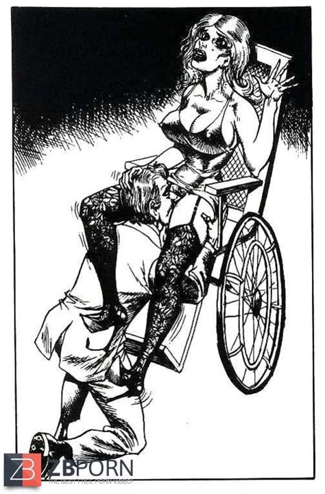 Bill Ward Is Outstanding ZB Porn