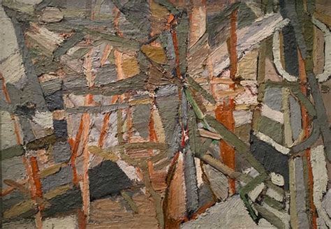 Histoire naturelle Nicolas de Staël Huile sur toile 60 Flickr