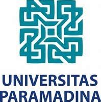 Logo Universitas Paramadina