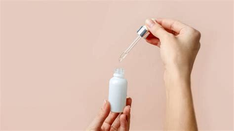 Waktu Pemakaian Serum Yang Tepat Agar Hasilnya Optimal