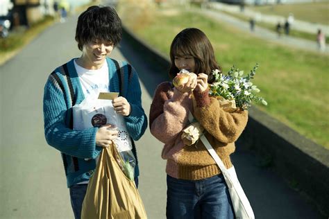 菅田将暉×有村架純w主演、坂元裕二・脚本の映画『花束みたいな恋をした』初の映像を解禁 渋谷パルコやスマスマがあらすじに登場 Spice