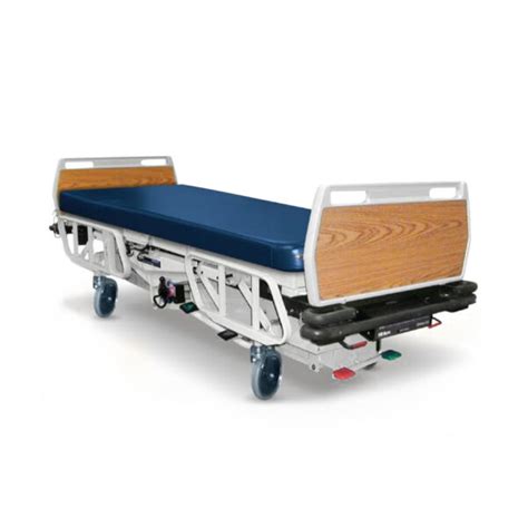 Cama De Hospital Hill Rom Versacare Biosmed Medical Store