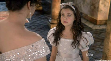 Picture Of Bailee Madison In Once Upon A Time Bailee Madison