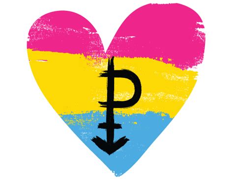 La Pansexualidad Otra Forma De Entender El Amor