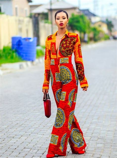 30 Adorables Pièces De Mode Africaine African Fashion African