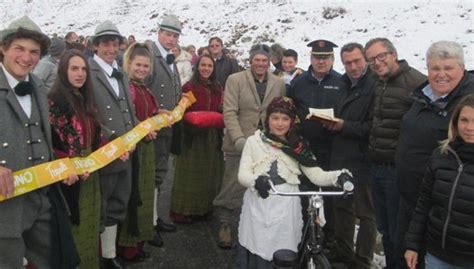 Unattesa Di Cinque Anni Ma Ora La Pista Ciclabile Diventata Una