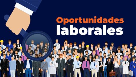 Nuevas oportunidades laborales El País de los Jóvenes Mira tus