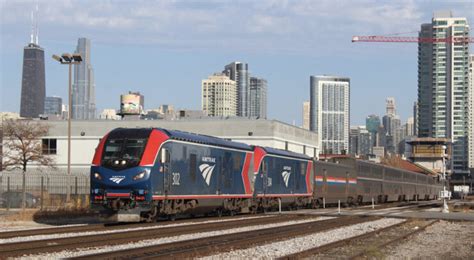 Amtrak Long Distance Capacity To Remain Tight Through 2023 Trains