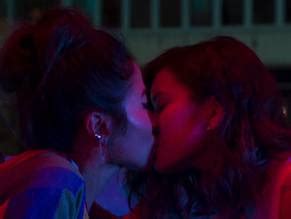 KATIE LEUNG Nude AZNude