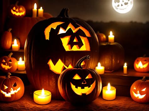 Origem do Halloween Mitos e Tradições