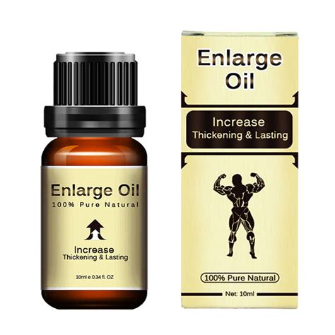 Male Sex Oil Penisenlargement Essential Oil Increasemen Big Dickpenis Sexual Ebay