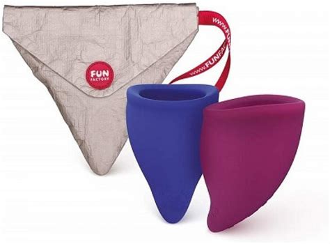 Menstrual Cup Shapes Explained