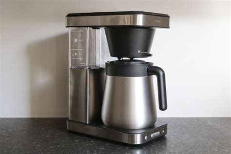 OXO Drip Coffee Maker Review