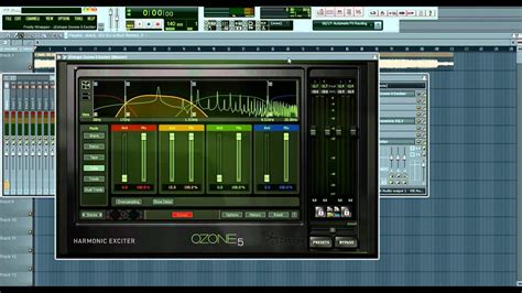 Fl Studio Tutorials Harmonic Distortion Youtube